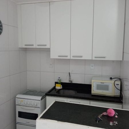 Apartamento Com Vista Proximo Porto Da Barra! Salvador Esterno foto