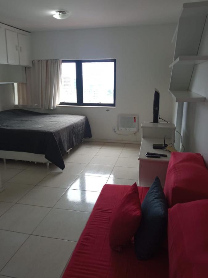 Apartamento Com Vista Proximo Porto Da Barra! Salvador Esterno foto