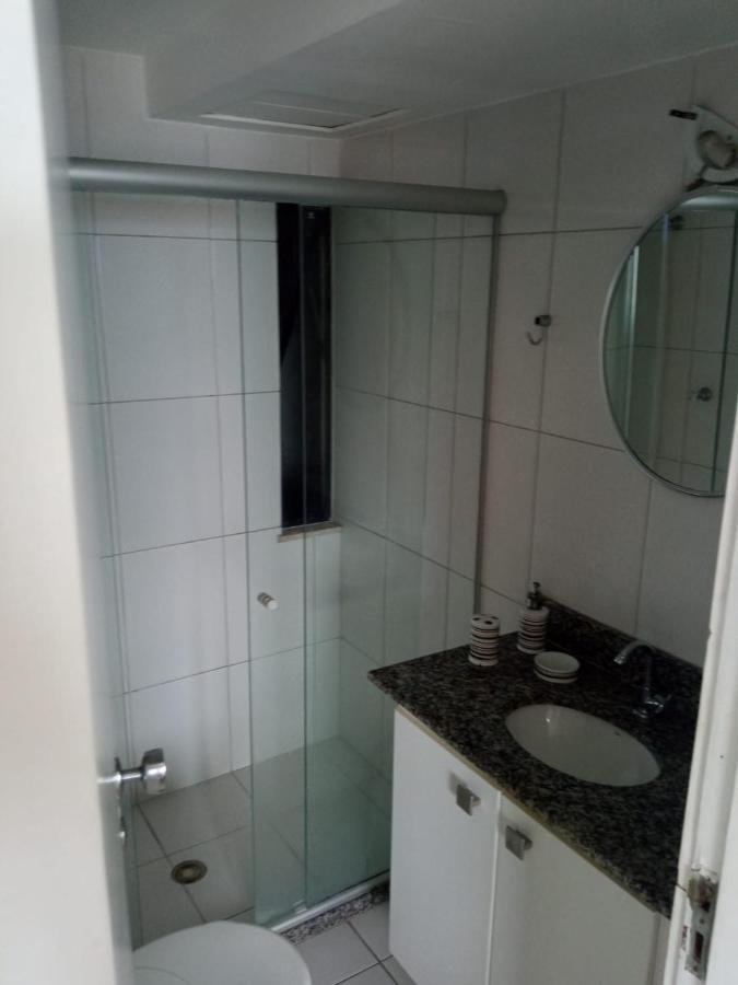 Apartamento Com Vista Proximo Porto Da Barra! Salvador Esterno foto