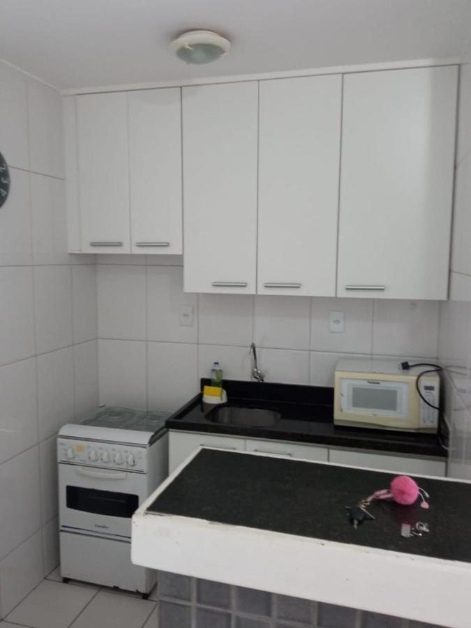 Apartamento Com Vista Proximo Porto Da Barra! Salvador Esterno foto